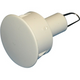 Pre-Wire Plug 3/4inch Diameter/Self - PW-75-W Pre-Wire Plug 3/4inch Diameter/Self - PW-75-W